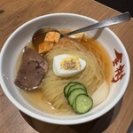 焼肉ホルモン金樹 - 