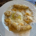 ダイニングカフェ・ボリジ - 