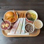 ドックサイドダイナー - 