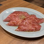 焼肉ホルモン金樹 - 