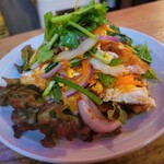 タイ・イサーン料理ヤムヤム - 