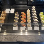 リストワールヤマモト - 