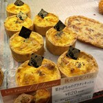 ラ ブティック ドゥ ジョエル・ロブション - 