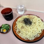 めん処 みやち - 