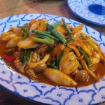 タイ・イサーン料理ヤムヤム - 