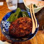 立呑酒場かけだし - 