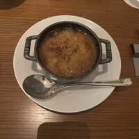 グランド キッチン - 