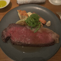 グランド キッチン - 