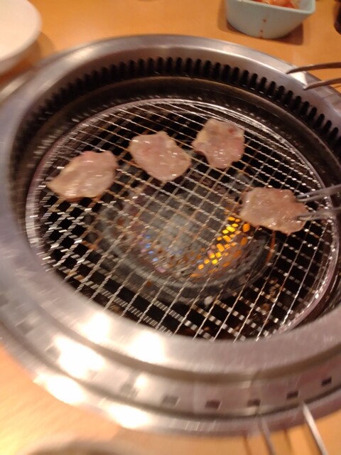 Yakiniku King Kodaira Ten
