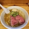 麺屋銀星 京成成田