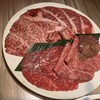 焼肉うしごろ 横浜店