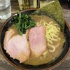 神田ラーメン わいず