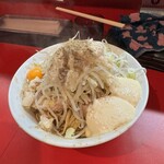 ラーメン ヨシトミ - 