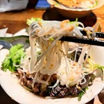 Bún Bò Nam Bộ Bách Phương - 