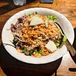 Bún Bò Nam Bộ Bách Phương - 