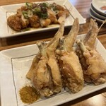 餃子食堂よつば - 