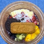 アサイー工房 - 料理写真: