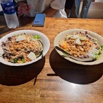 Bún Bò Nam Bộ Bách Phương - 