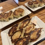 餃子食堂よつば - 