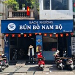 Bún Bò Nam Bộ Bách Phương - 