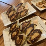 餃子食堂よつば - 