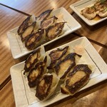 餃子食堂よつば - 