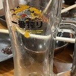 やきとり家 美濃路 栄生店 - 