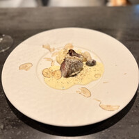 trattoria GALLIANO - 