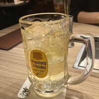 焼肉うしごろ 横浜店 - 