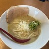 麺堂 稲葉 古河本店