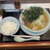 新橋ニューともちんラーメン 川崎駅前店