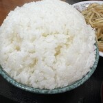 食堂 なすの屋 - 