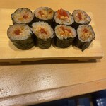 大衆すし酒場 めのじ - 