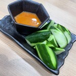 大阪港焼肉 縁 - 