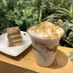 トップス キーズ カフェ - 