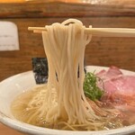 Homemade Ramen 麦苗 - 