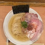 Homemade Ramen 麦苗 - 