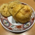 大衆すし酒場 めのじ - 