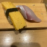 大衆すし酒場 めのじ - 