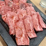 大阪港焼肉 縁 - 