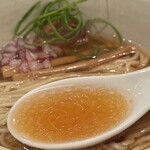 Homemade Ramen 麦苗 - 