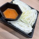 大阪港焼肉 縁 - 