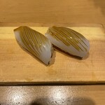 大衆すし酒場 めのじ - 