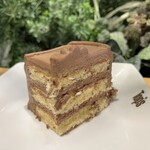 トップス キーズ カフェ - 