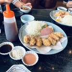 ドライブイン 灘 - 