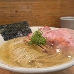 Homemade Ramen 麦苗 - 