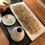 分上野藪 かねこ - 