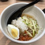 大阪港焼肉 縁 - 