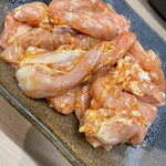 大阪港焼肉 縁 - 