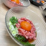 大阪港焼肉 縁 - 